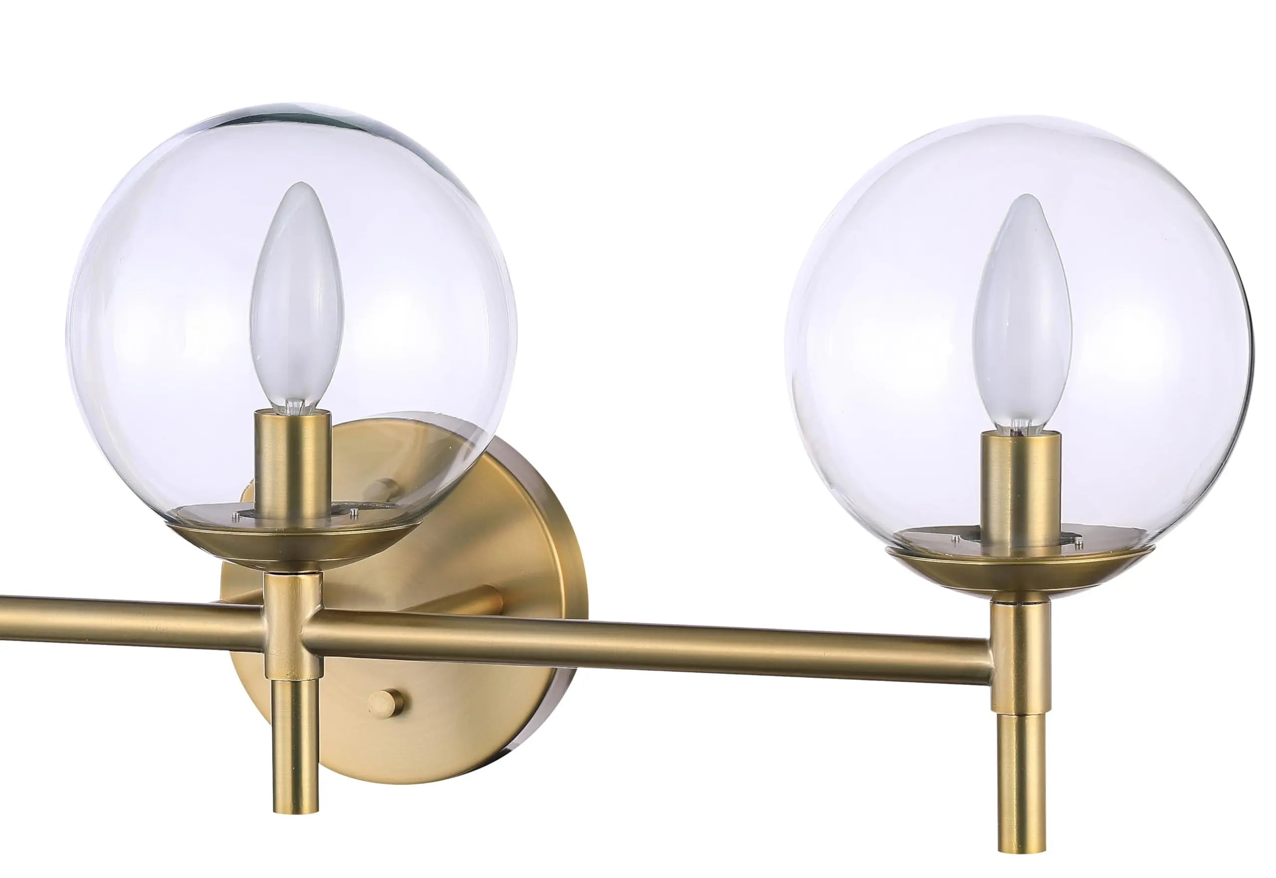 Open Box - Minka Lavery 2793-695 - Bathroom Fixtures Indoor Lighting Minka LaveryBullseye Deals