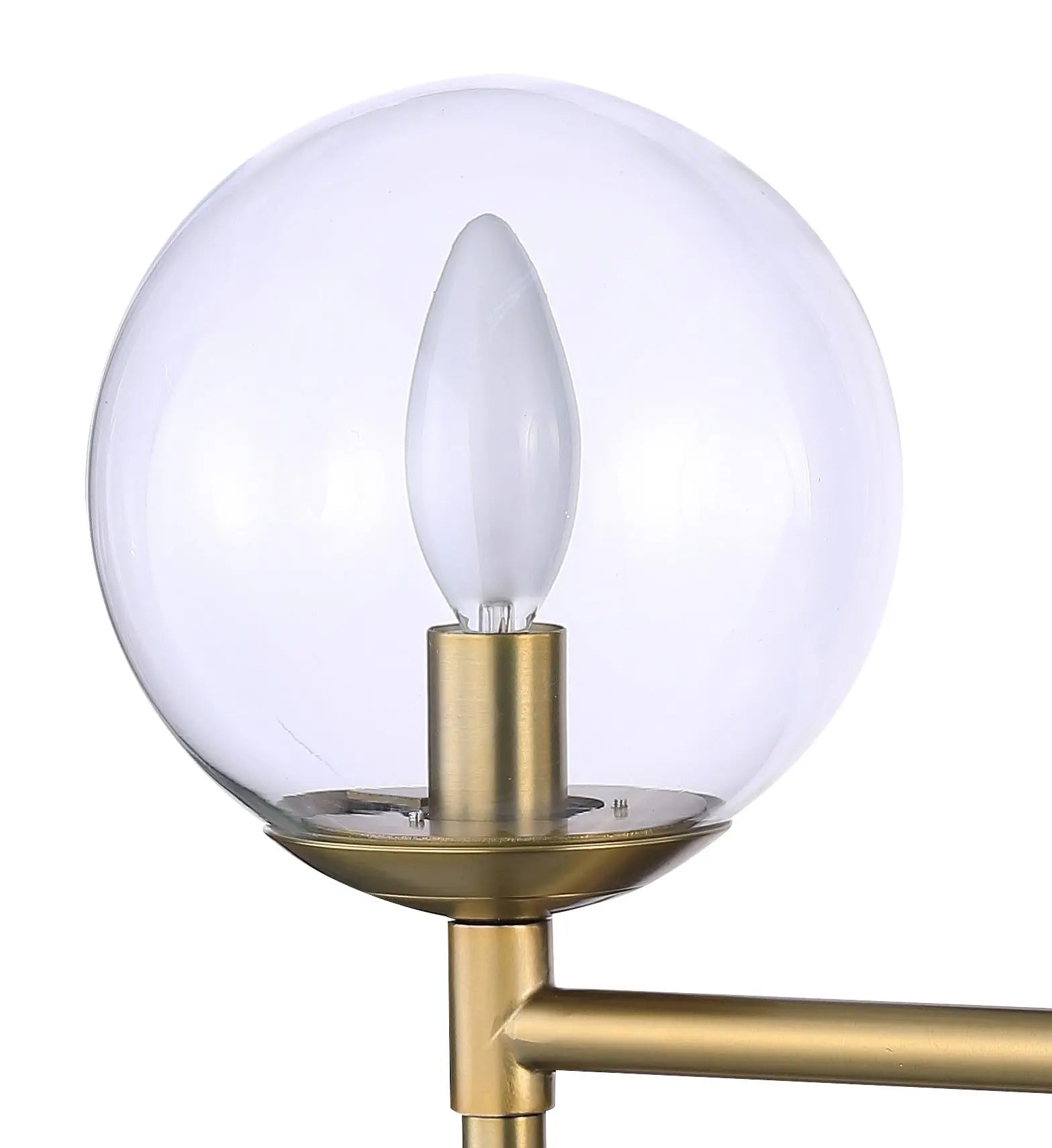 Open Box - Minka Lavery 2793-695 - Bathroom Fixtures Indoor Lighting Minka LaveryBullseye Deals