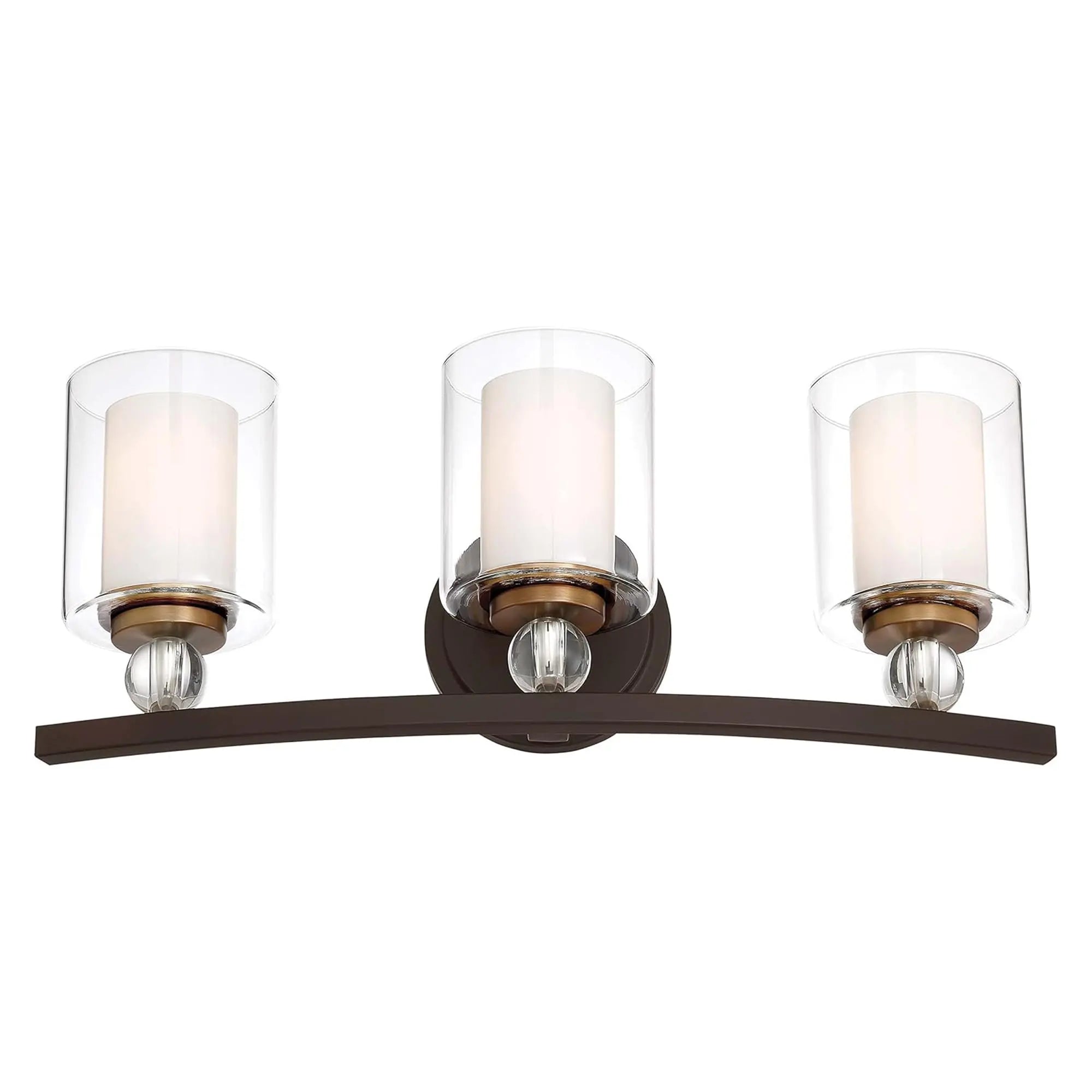 Open Box - Minka Lavery 3073-416 - Bathroom Fixtures Indoor Lighting Minka LaveryBullseye Deals
