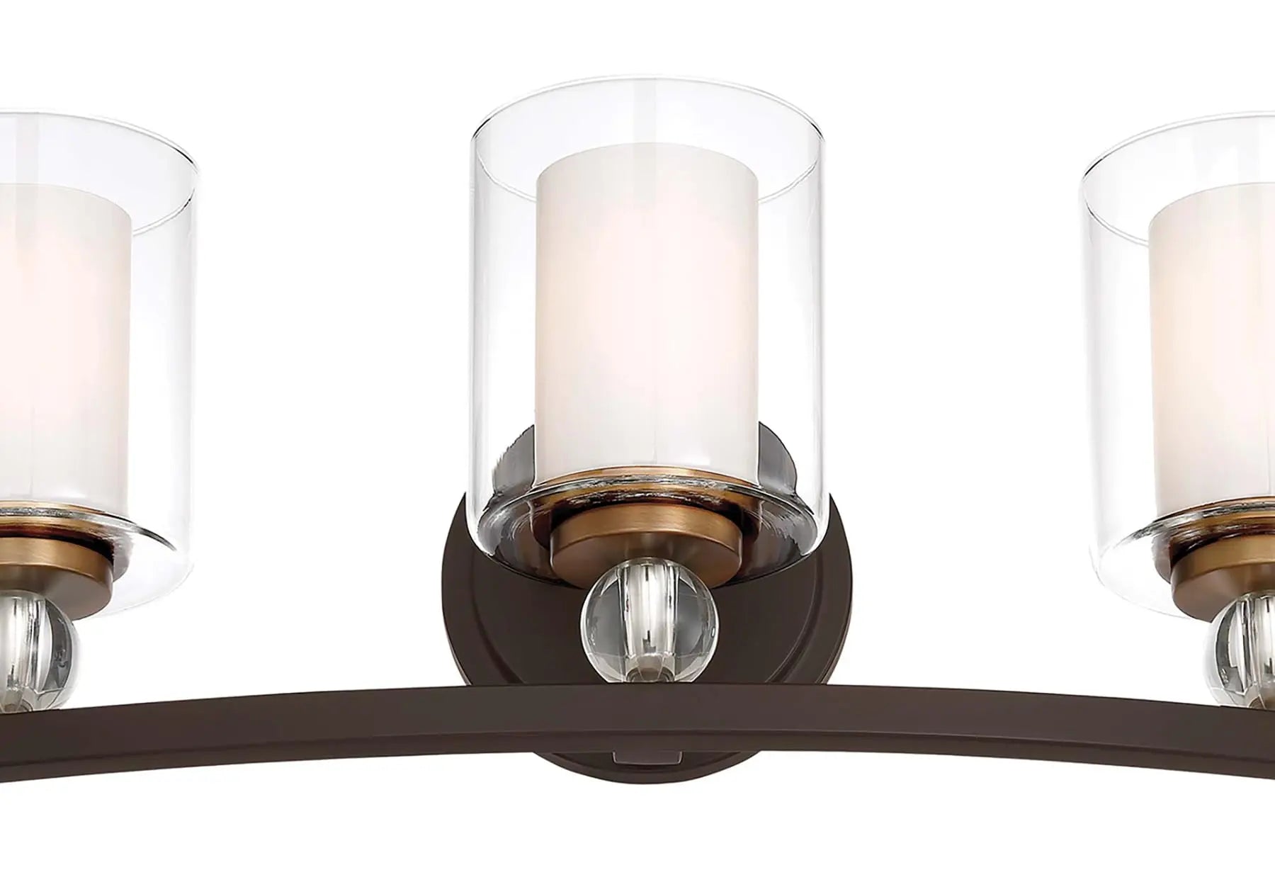 Open Box - Minka Lavery 3073-416 - Bathroom Fixtures Indoor Lighting Minka LaveryBullseye Deals
