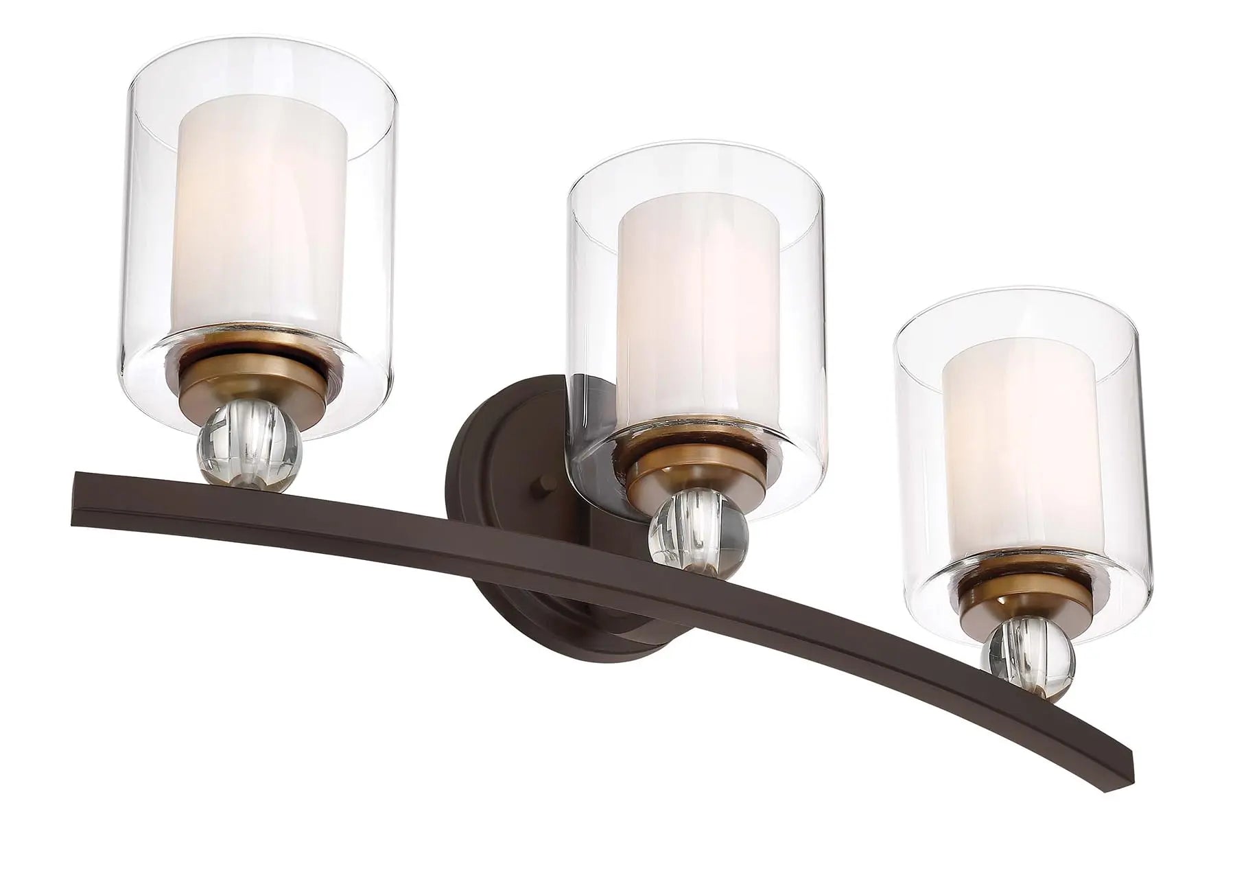 Open Box - Minka Lavery 3073-416 - Bathroom Fixtures Indoor Lighting Minka LaveryBullseye Deals