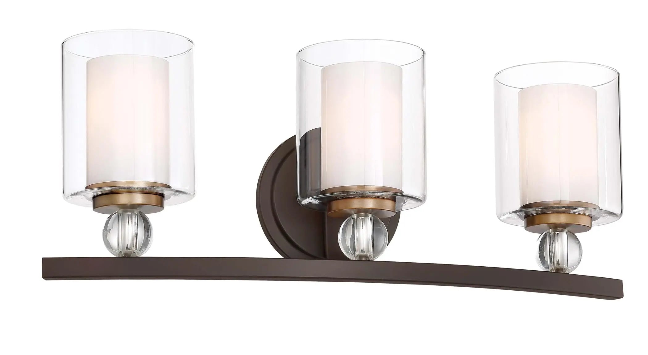 Open Box - Minka Lavery 3073-416 - Bathroom Fixtures Indoor Lighting Minka LaveryBullseye Deals