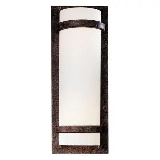 Open Box - Minka Lavery 341-357 - Wall Sconces Indoor Lighting Minka LaveryBullseye Deals