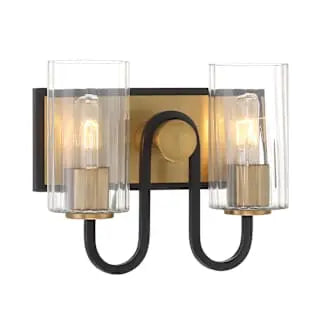 Open Box - Minka Lavery 3762-876 - Bathroom Fixtures Indoor Lighting Minka LaveryBullseye Deals