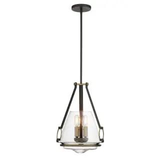 Open Box - Minka Lavery 3903-107 - Pendants Indoor Lighting Minka LaveryBullseye Deals