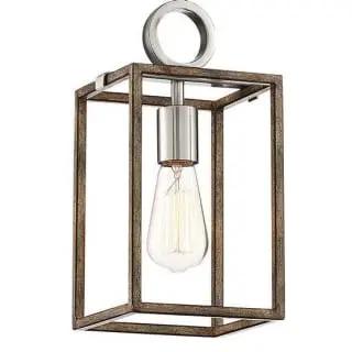 Open Box - Minka Lavery 4010-280 - Pendants Indoor Lighting Minka LaveryBullseye Deals