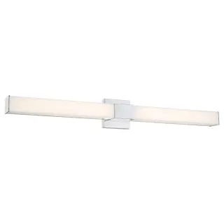 Open Box - Minka Lavery 5076-77-L - Wall Sconces Indoor Lighting Minka LaveryBullseye Deals