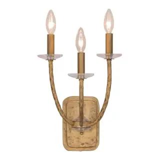 Open Box - Minka Lavery 5283-788 - Wall Sconces Indoor Lighting Minka LaveryBullseye Deals