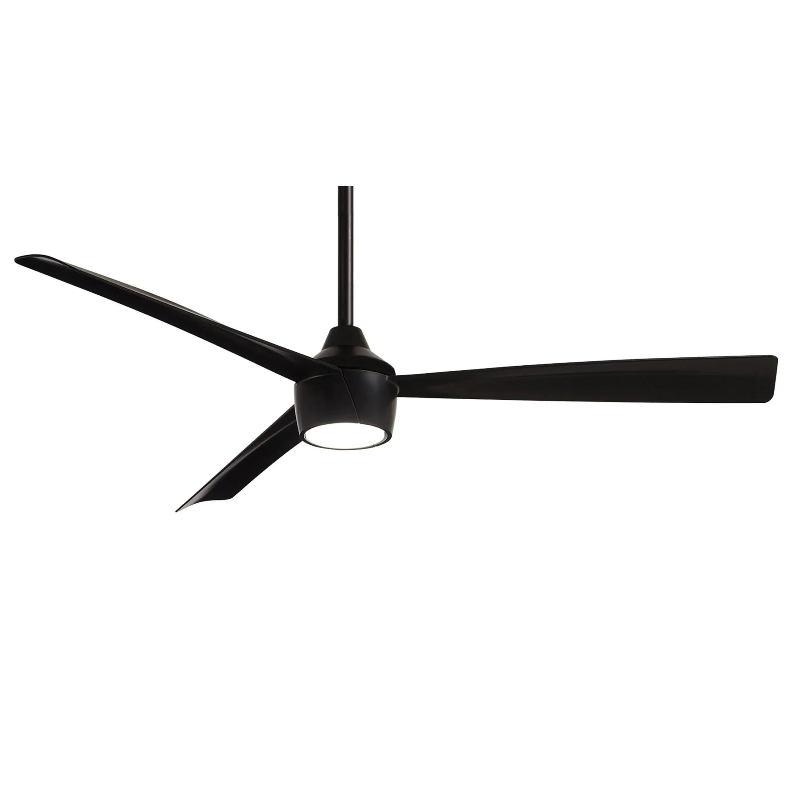 Open Box - MinkaAire F626L-CL - Ceiling Fans Fans MinkaAireBullseye Deals