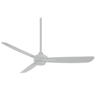 Open Box - MinkaAire F727-WHF - Ceiling Fans Fans MinkaAireBullseye Deals