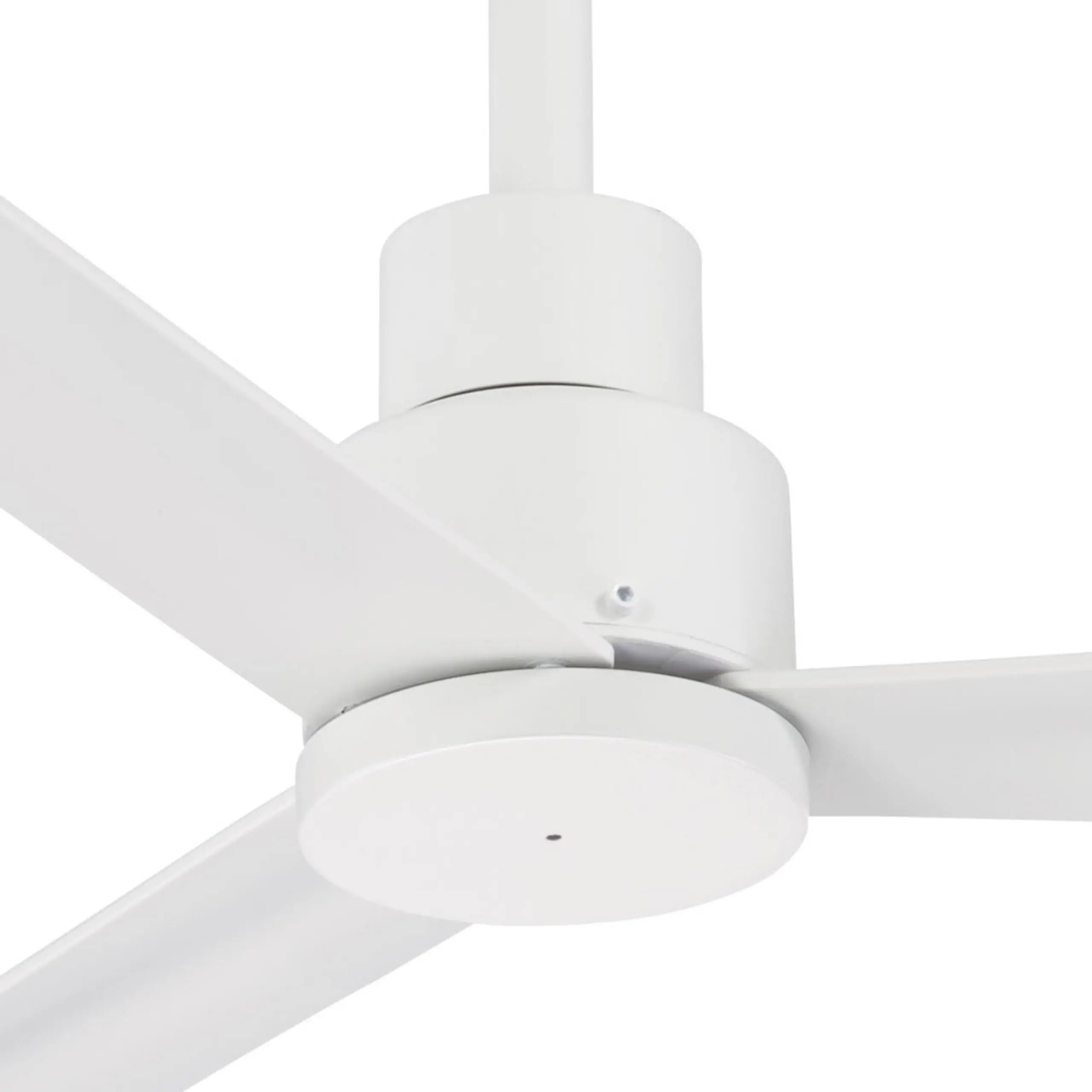 Open Box - MinkaAire F787-WHF - Ceiling Fans Fans MinkaAireBullseye Deals