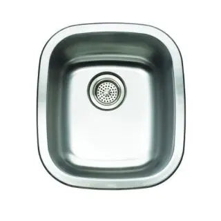 Open Box - Mirabelle MIRUC1517 - Bar Sink Fixture MirabelleBullseye Deals