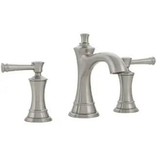 Open Box - Mirabelle MIRWSCBE800BN - Lavatory Faucet MirabelleBullseye Deals