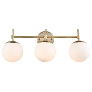 Open Box - Miseno ML56033-BG - Bathroom Fixtures Indoor Lighting MisenoBullseye Deals