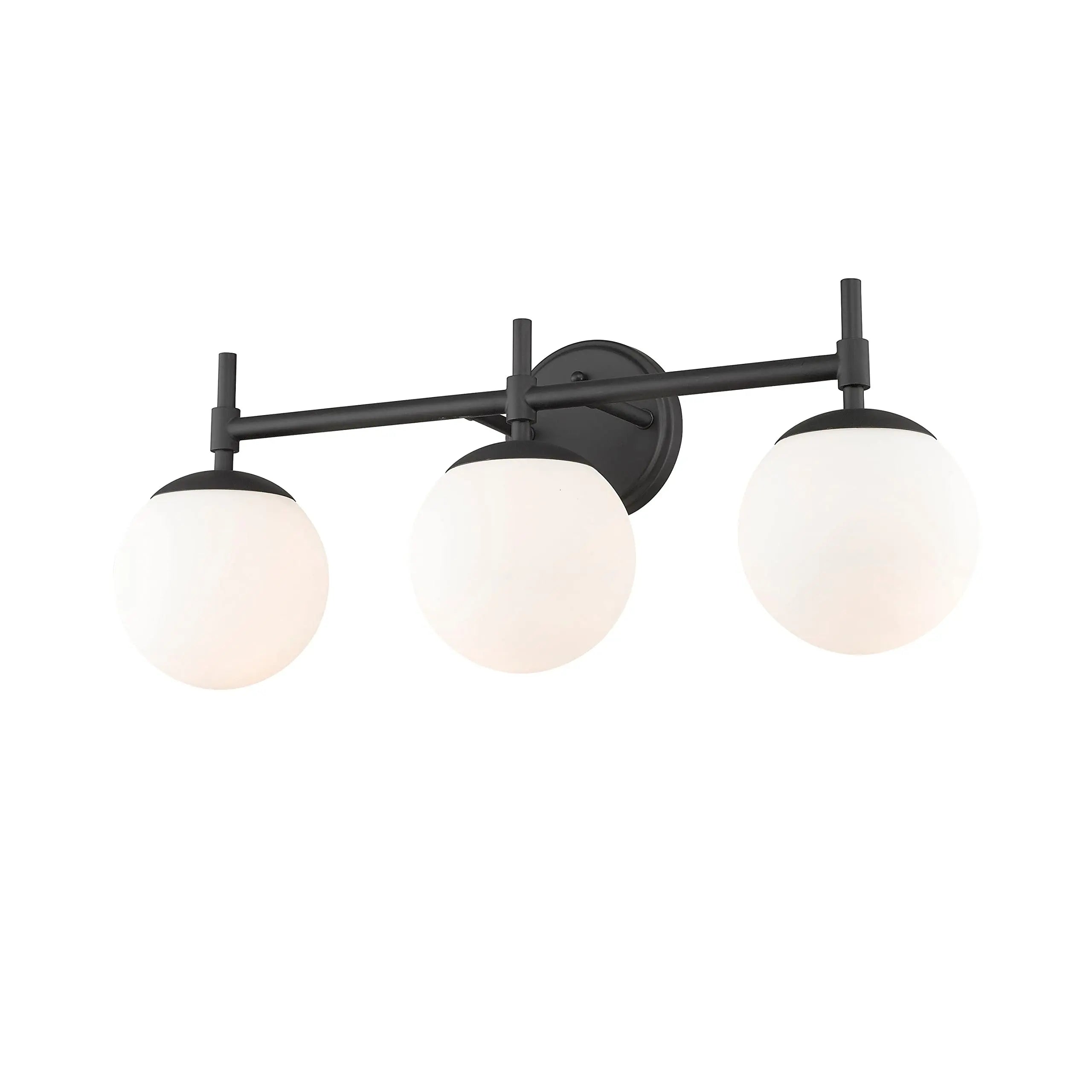 Open Box - Miseno ML56033-BG - Bathroom Fixtures Indoor Lighting MisenoBullseye Deals