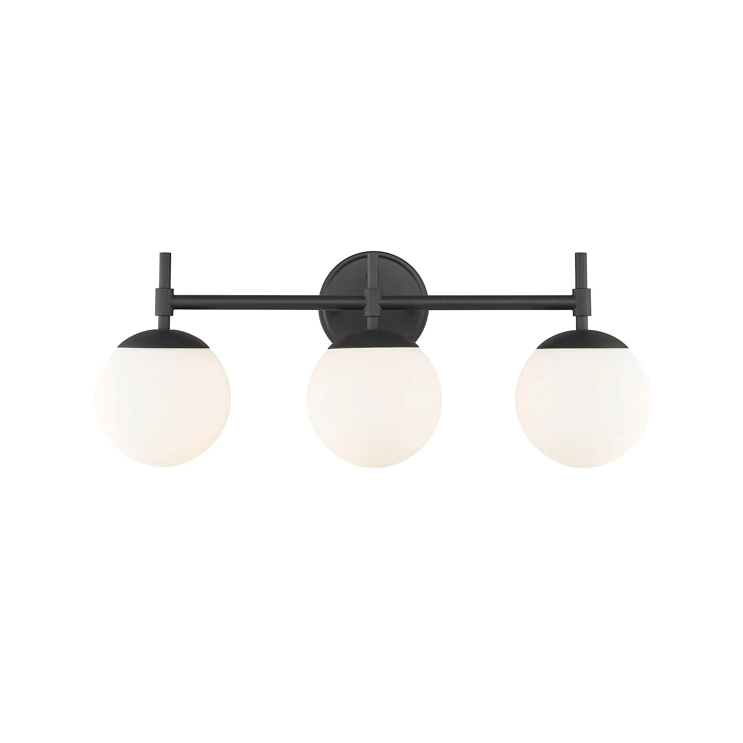 Open Box - Miseno ML56033-BG - Bathroom Fixtures Indoor Lighting MisenoBullseye Deals