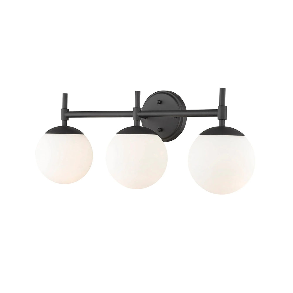 Open Box - Miseno ML56033-BG - Bathroom Fixtures Indoor Lighting MisenoBullseye Deals