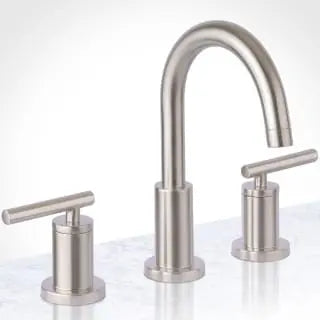 Open Box - Miseno MNO1343LZBN - Bathroom Sink Faucets Faucet MisenoBullseye Deals