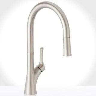 Open Box - Miseno MNO171LZSS - Kitchen Faucet MisenoBullseye Deals