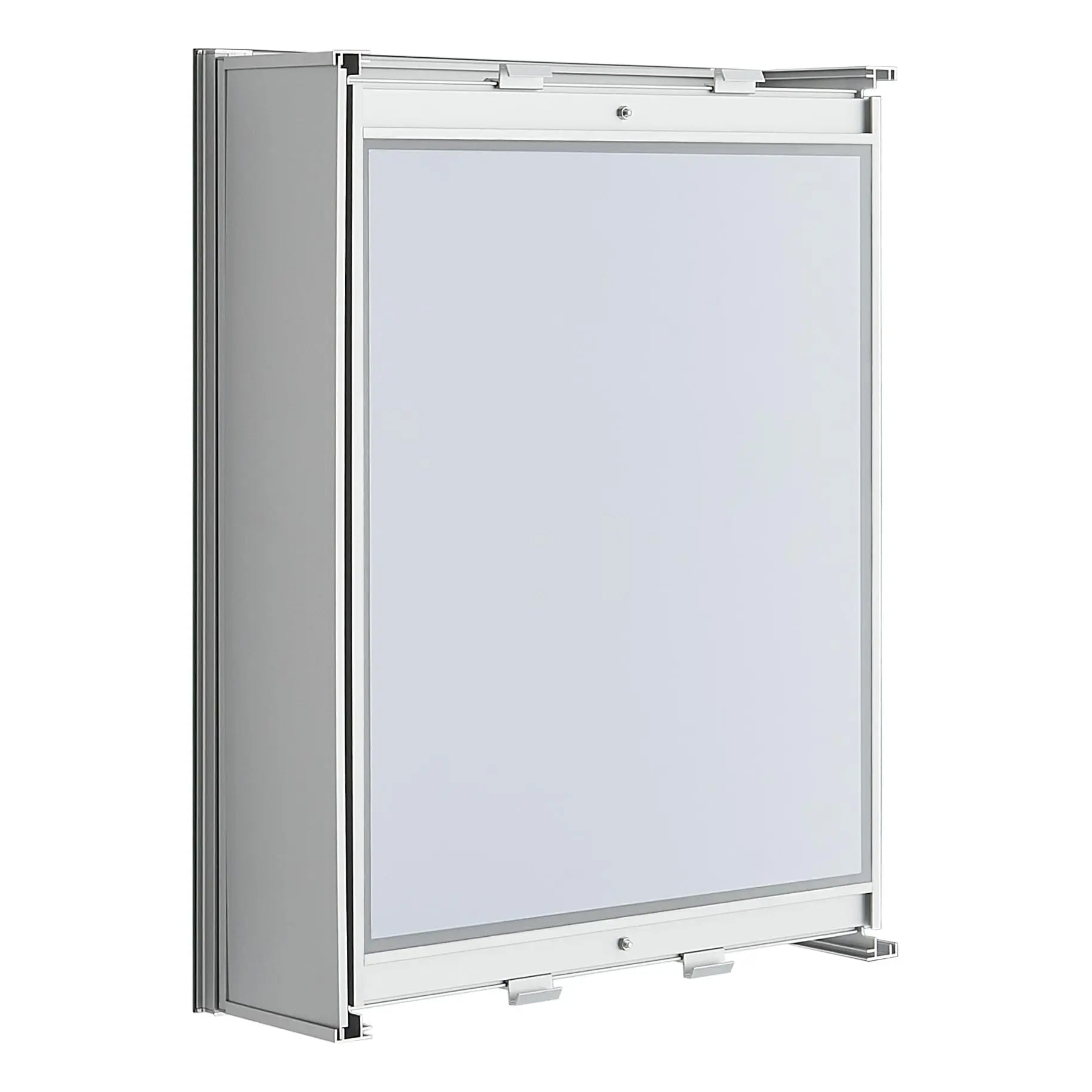 Open Box - Miseno MNO2016MCBN - Medicine Cabinets Bathroom Storage MisenoBullseye Deals
