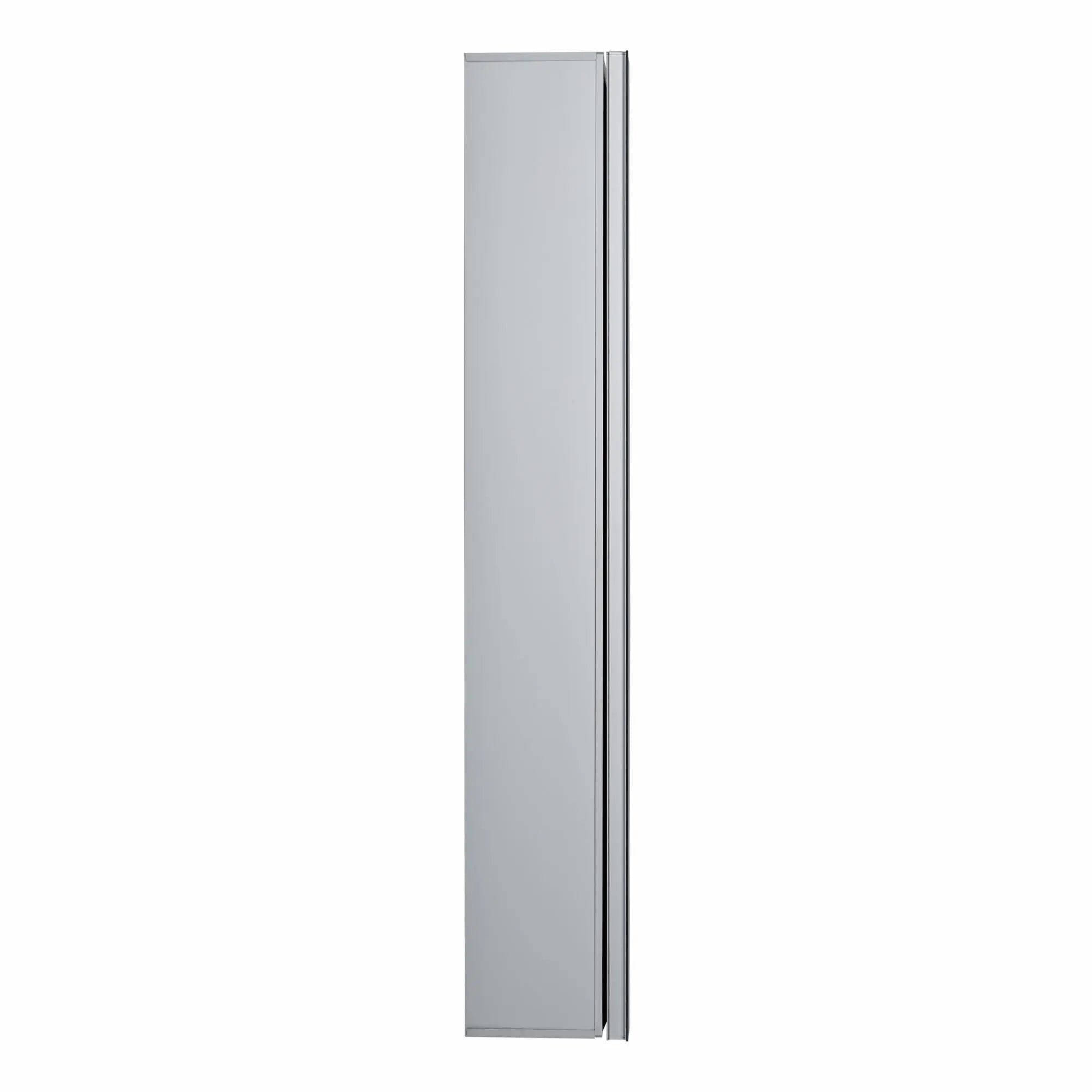 Open Box - Miseno MNO2016MCBN - Medicine Cabinets Bathroom Storage MisenoBullseye Deals