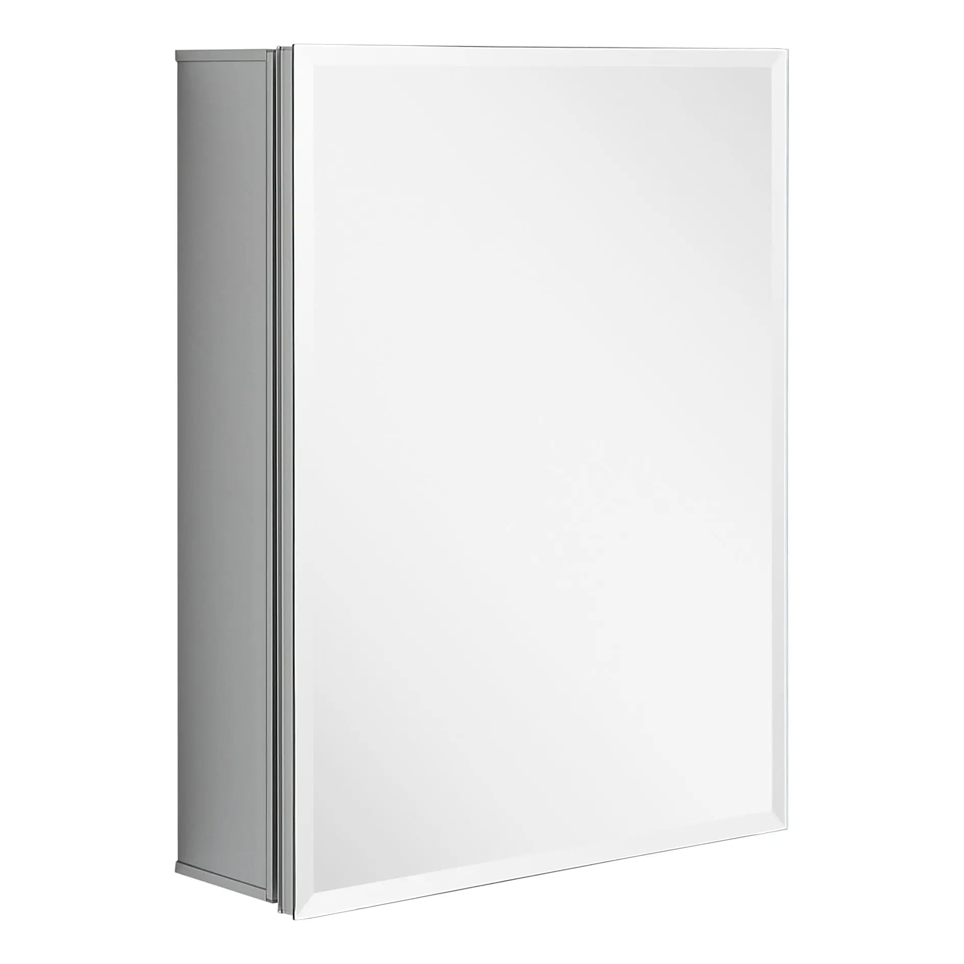 Open Box - Miseno MNO2016MCBN - Medicine Cabinets Bathroom Storage MisenoBullseye Deals