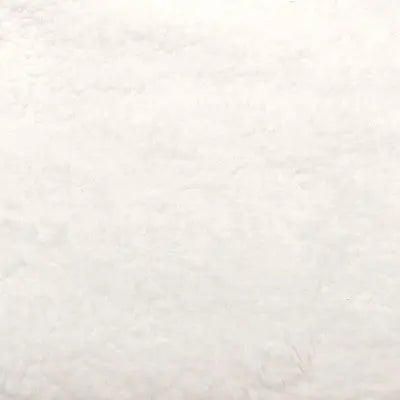 Open Box - Modern Chair Cream Sherpa - Pillowfort - Secondipity