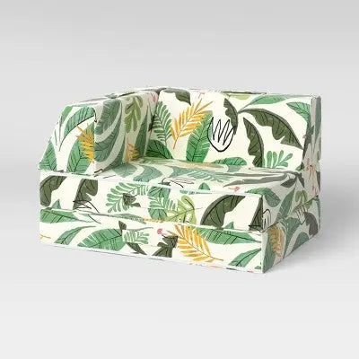 Modular Seating Botanical - Pillowfort - Secondipity