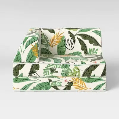 Modular Seating Botanical - Pillowfort - Secondipity