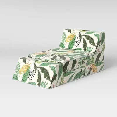 Modular Seating Botanical - Pillowfort - Secondipity