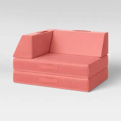 Modular Seating Coral Gala - Pillowfort - Secondipity