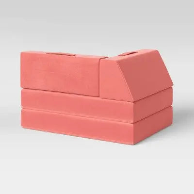 Modular Seating Coral Gala - Pillowfort - Secondipity