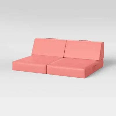 Modular Seating Coral Gala - Pillowfort - Secondipity