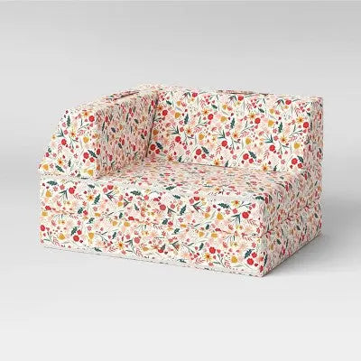 Modular Seating In the Garden - Pillowfort - Secondipity