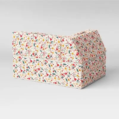 Modular Seating In the Garden - Pillowfort - Secondipity