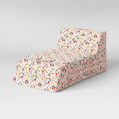 Modular Seating In the Garden - Pillowfort - Secondipity