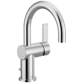 Open Box - Moen 6221 - Bathroom Sink Faucets Faucet MoenBullseye Deals