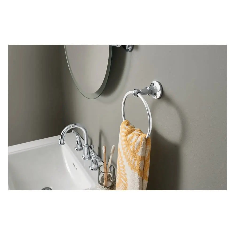 Open Box - Moen CCY LF 1.2 2HDL LEV CC LAV FCT CP MoenBullseye Deals