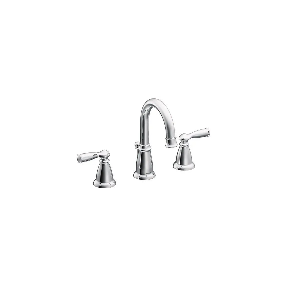 Open Box - Moen CCY LF 1.2 2HDL LEV CC LAV FCT CP MoenBullseye Deals