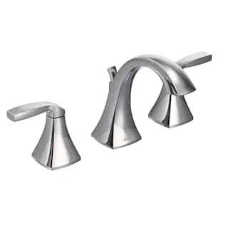 Open Box - Moen TV6905 - Bathroom Sink Faucets Faucet MoenBullseye Deals
