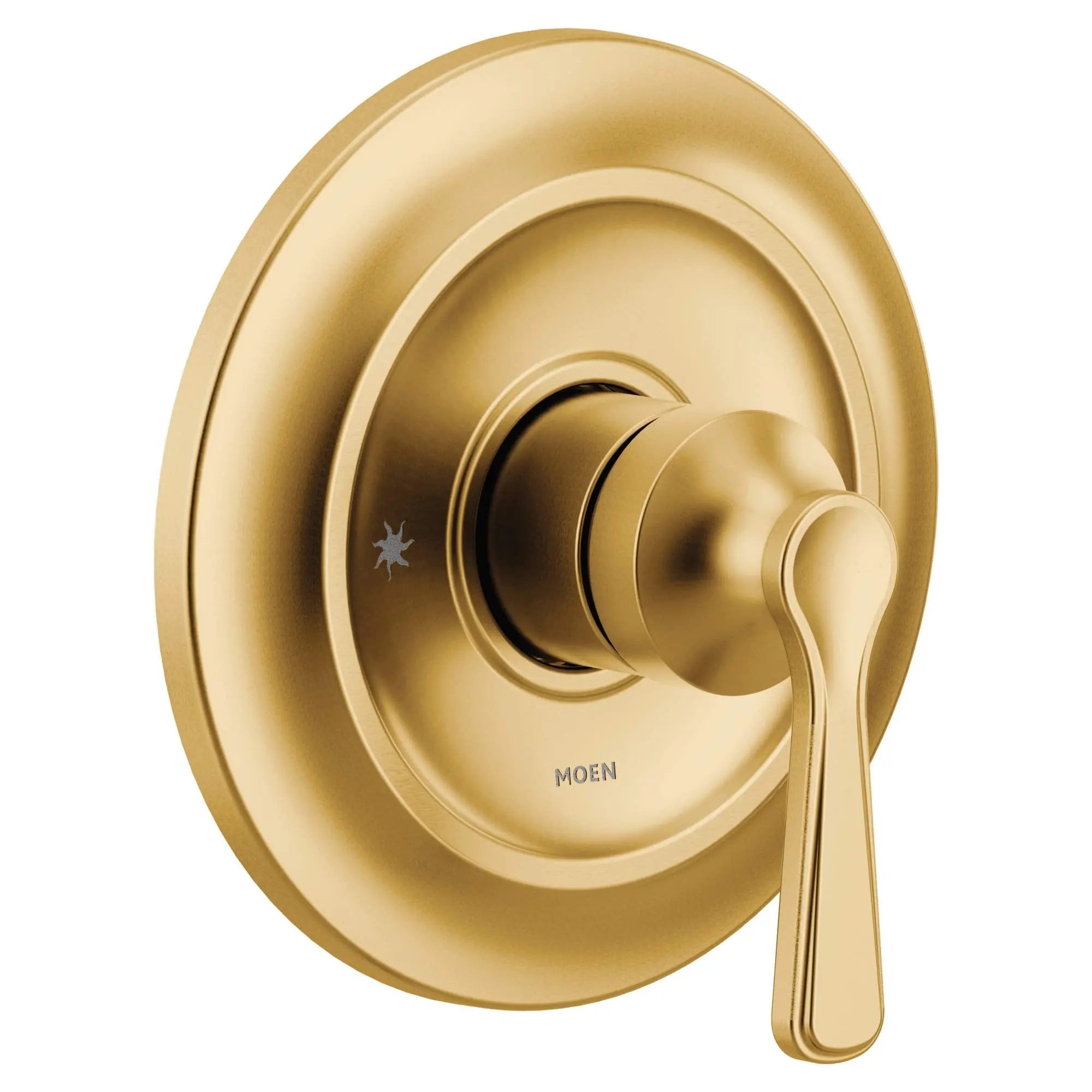 Open Box - Moen UTS344301BG - Valve Trim Only Showers MoenBullseye Deals
