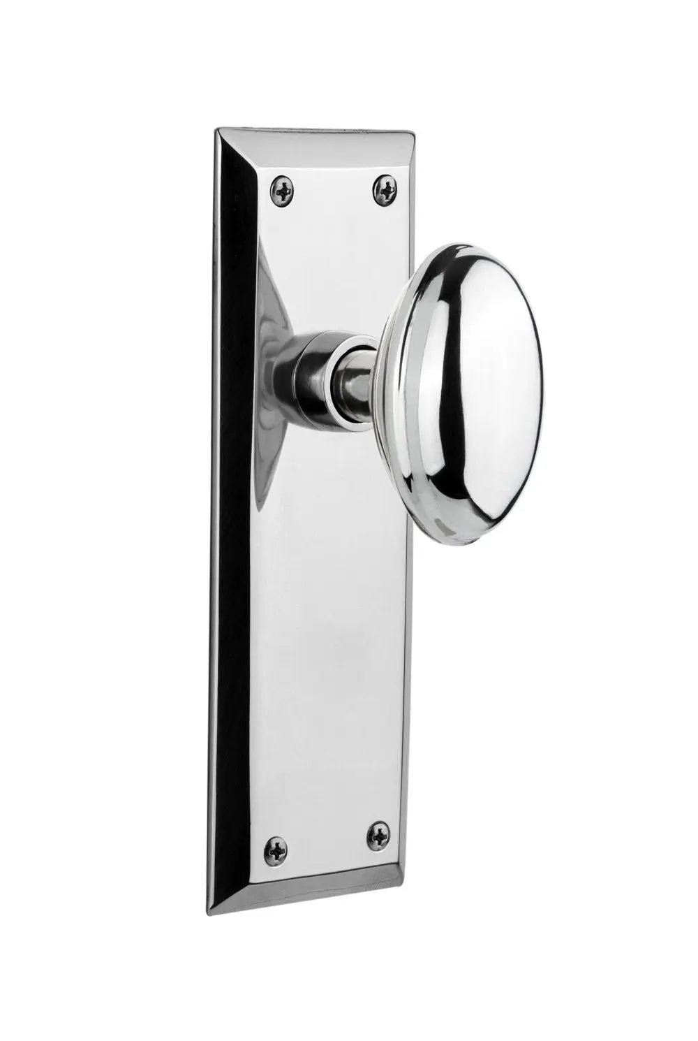 Open Box - Nostalgic Warehouse 733090 - Door Knobs Door Hardware Nostalgic WarehouseBullseye Deals