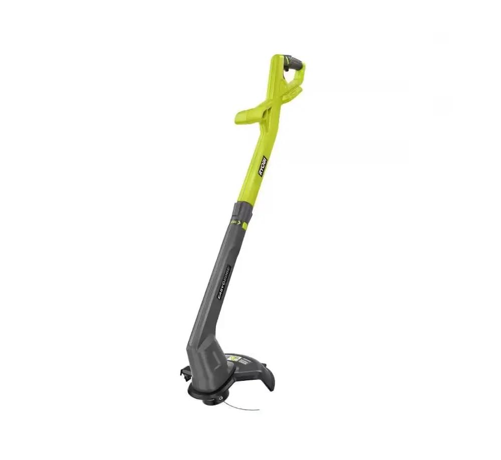 Open Box -  ONE+ 18V 10 in. Cordless Battery String Trimmer/Edger (Tool Only) RYOBIBullseye Deals