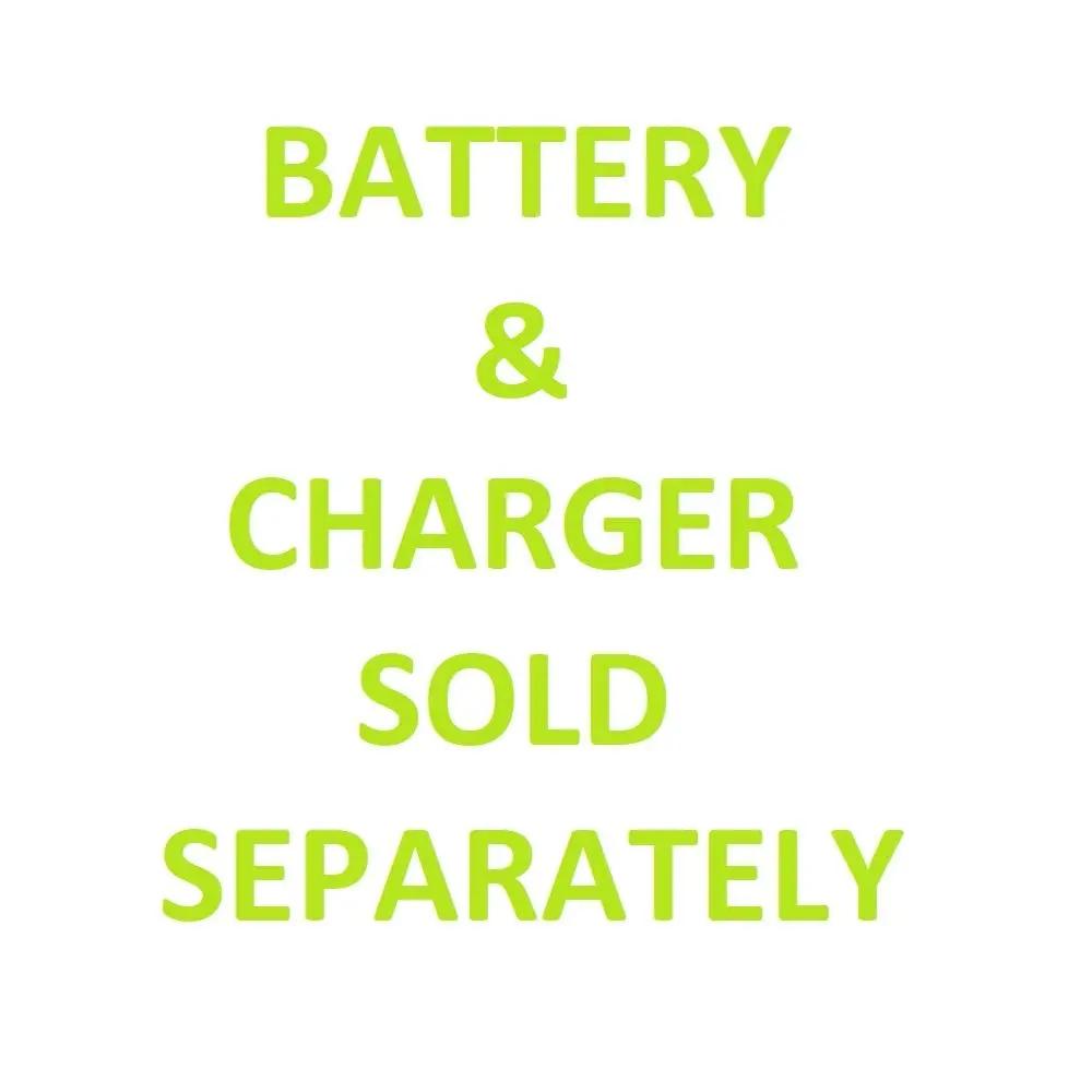 Open Box -  ONE+ 18V 10 in. Cordless Battery String Trimmer/Edger (Tool Only) RYOBIBullseye Deals