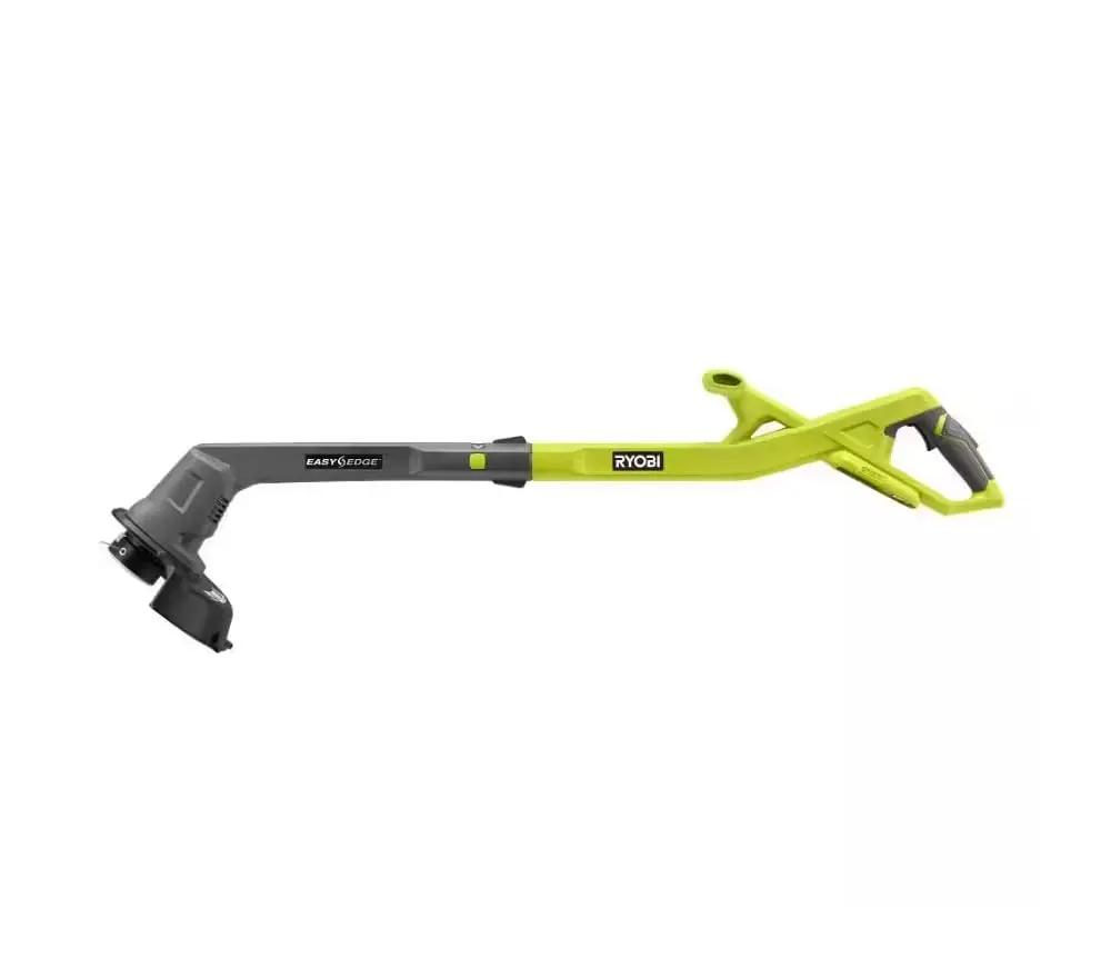 Open Box -  ONE+ 18V 10 in. Cordless Battery String Trimmer/Edger (Tool Only) RYOBIBullseye Deals