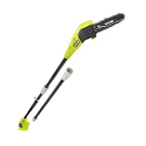 Open Box - ONE+ 18V 8 in. Cordless Oil-Free Pole Saw (Tool Only) RYOBIBullseye Deals