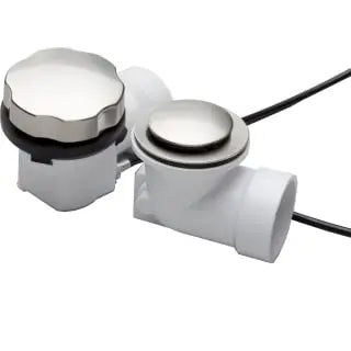 Open Box - PROFLO PF644BN - Tub Waste Accessory PROFLOBullseye Deals