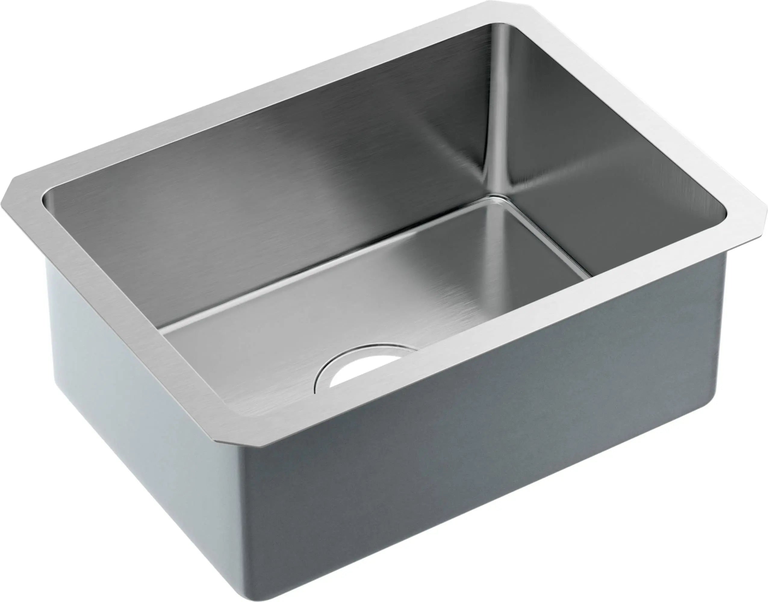 Open Box - PROFLO PFUC306A - Kitchen Sink Fixture PROFLOBullseye Deals