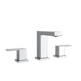 Open Box - PROFLO PFWSC9867CP - Bathroom Sink Faucets Faucet PROFLOBullseye Deals