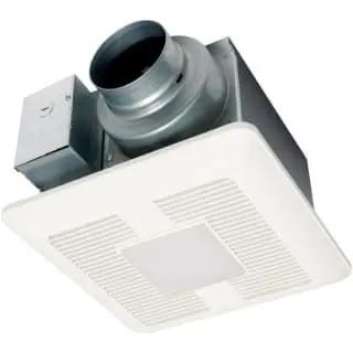 Open Box - Panasonic FV-0511VQL1 - Bath Fans Exhaust Fans PanasonicBullseye Deals